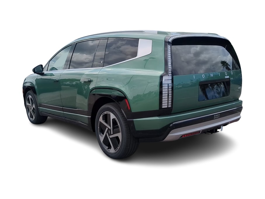 Thumbnail: 2026 Hyundai Ioniq - 4