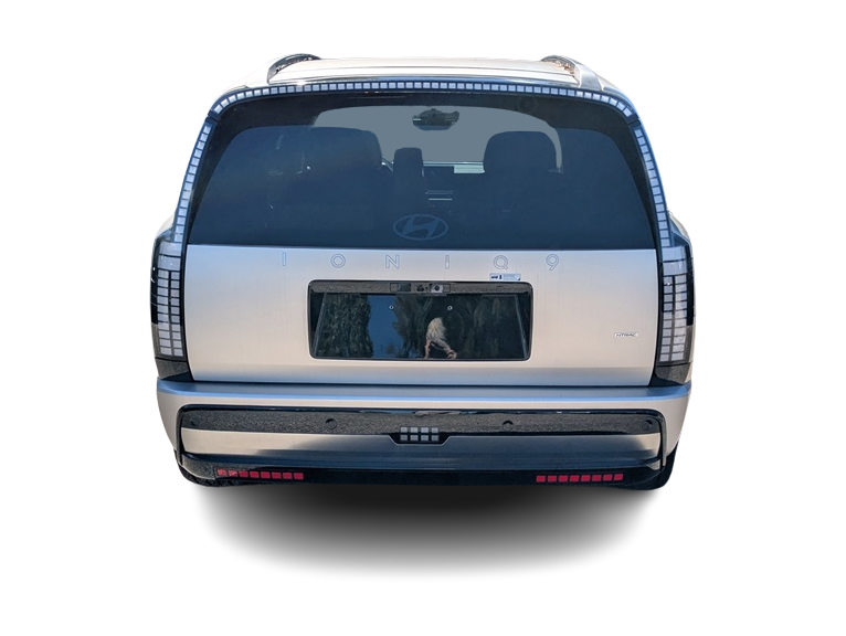 Thumbnail: 2026 Hyundai Ioniq - 5