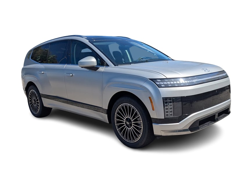 Thumbnail: 2026 Hyundai Ioniq - 19