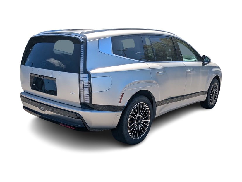 Thumbnail: 2026 Hyundai Ioniq - 17