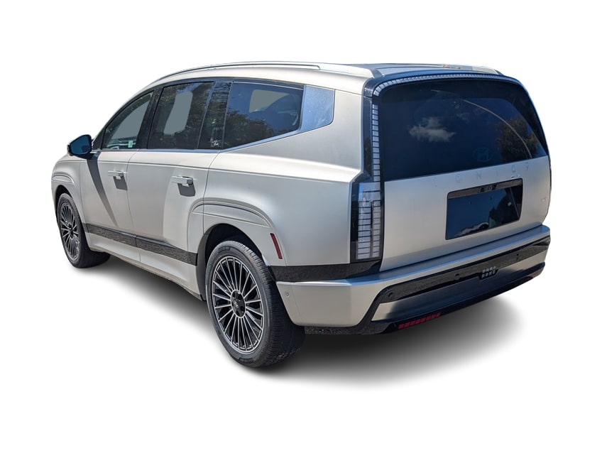 Thumbnail: 2026 Hyundai Ioniq - 4