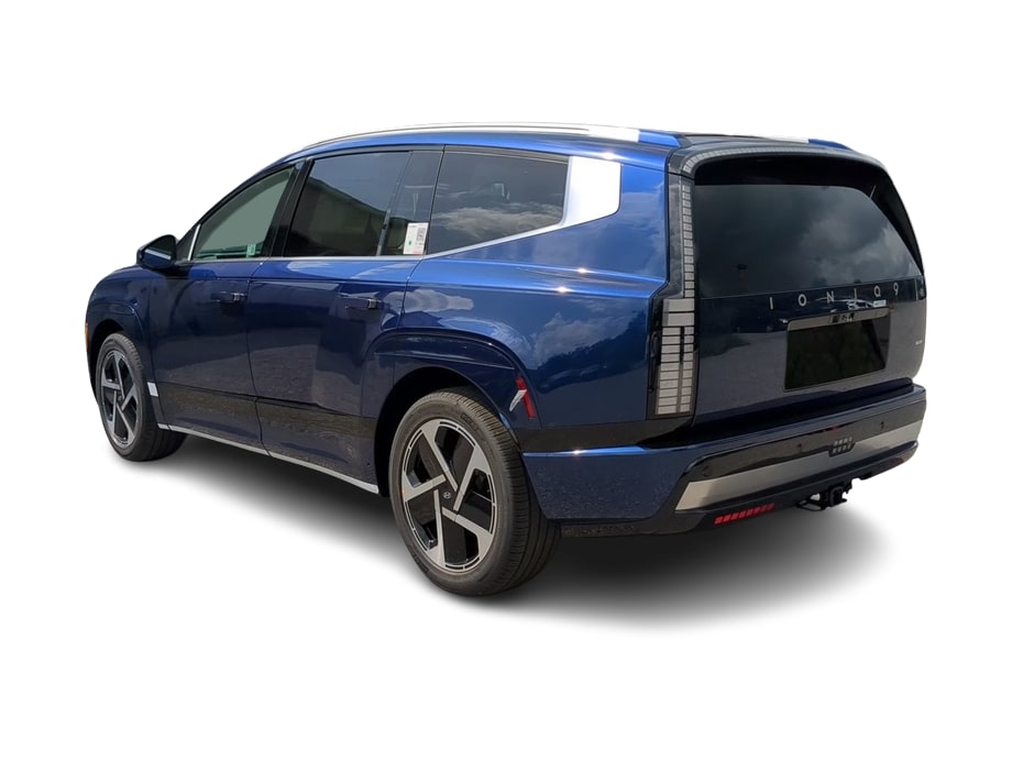 Thumbnail: 2026 Hyundai Ioniq - 4