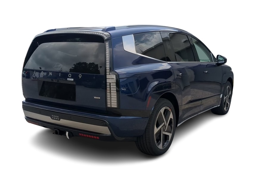 Thumbnail: 2026 Hyundai Ioniq - 18