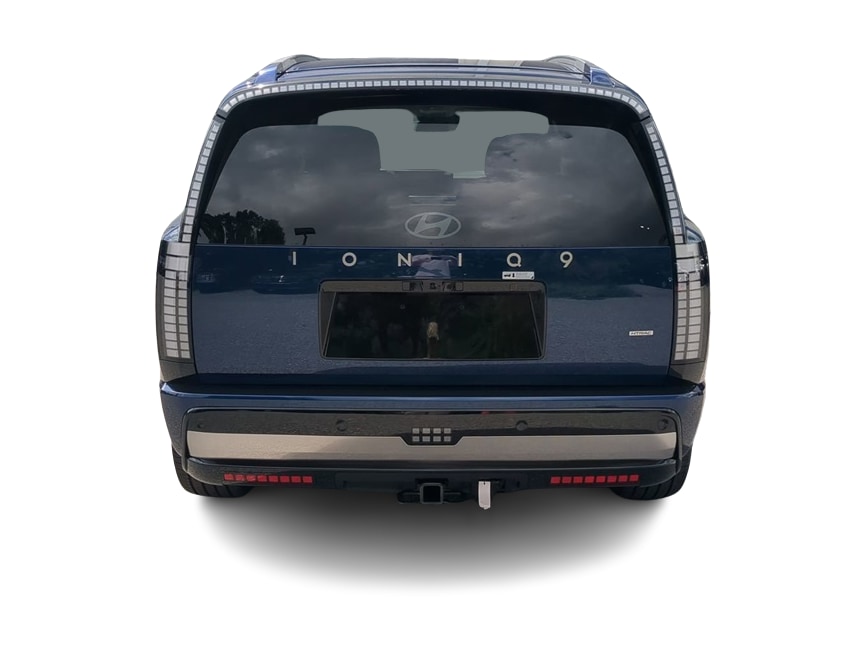 Thumbnail: 2026 Hyundai Ioniq - 5