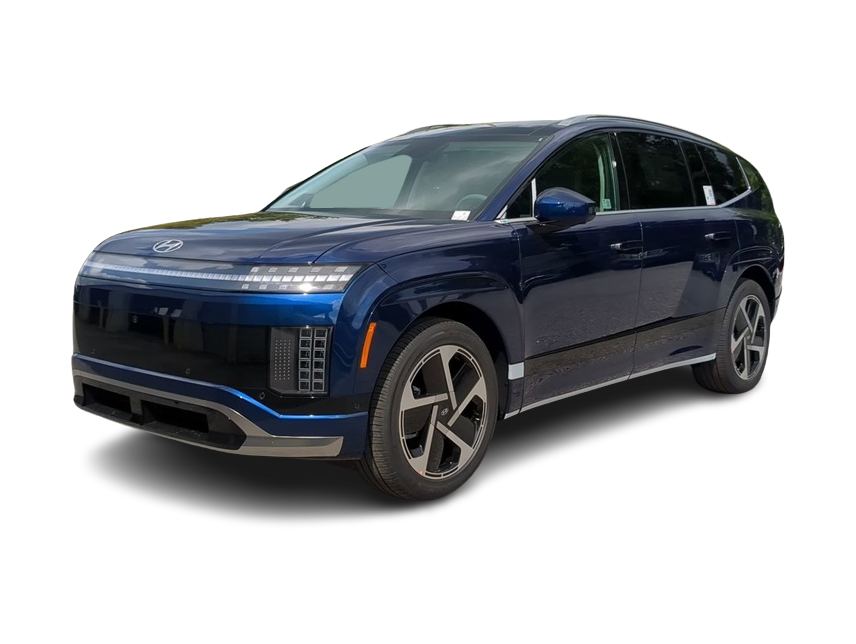 Thumbnail: 2026 Hyundai Ioniq - 17