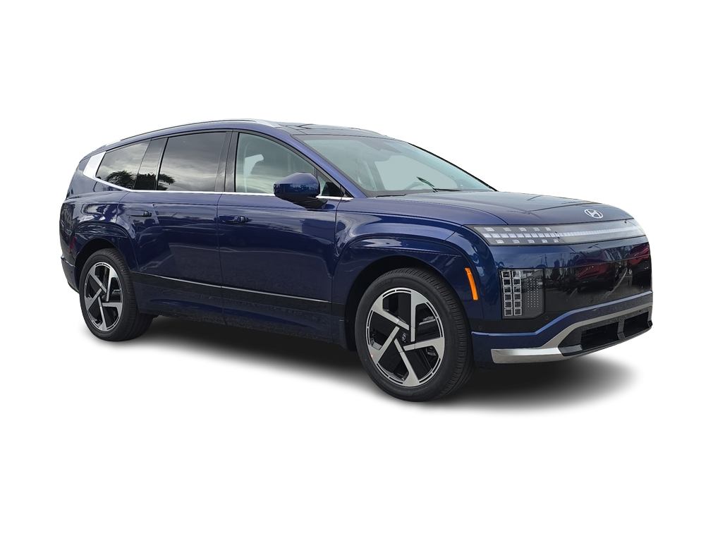 Thumbnail: 2026 Hyundai Ioniq - 19