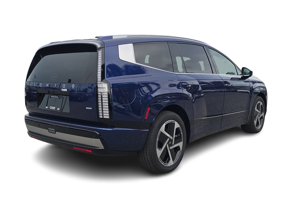 Thumbnail: 2026 Hyundai Ioniq - 17