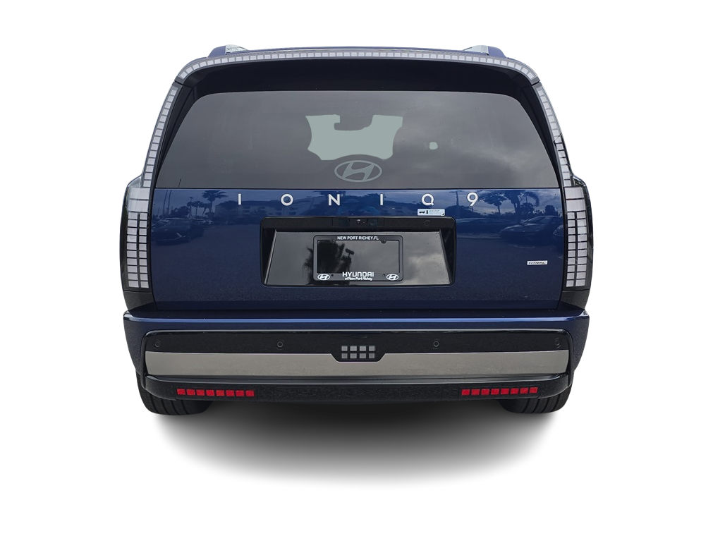 Thumbnail: 2026 Hyundai Ioniq - 5