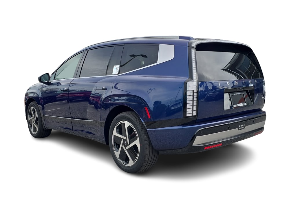 Thumbnail: 2026 Hyundai Ioniq - 4