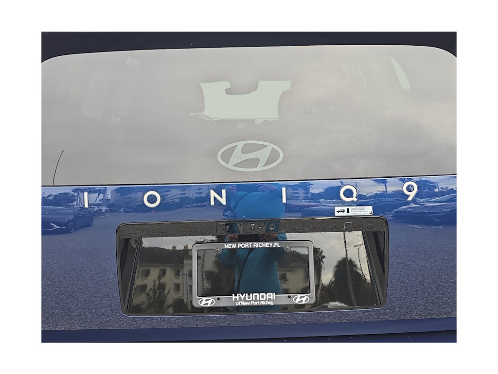 Thumbnail: 2026 Hyundai Ioniq - 22