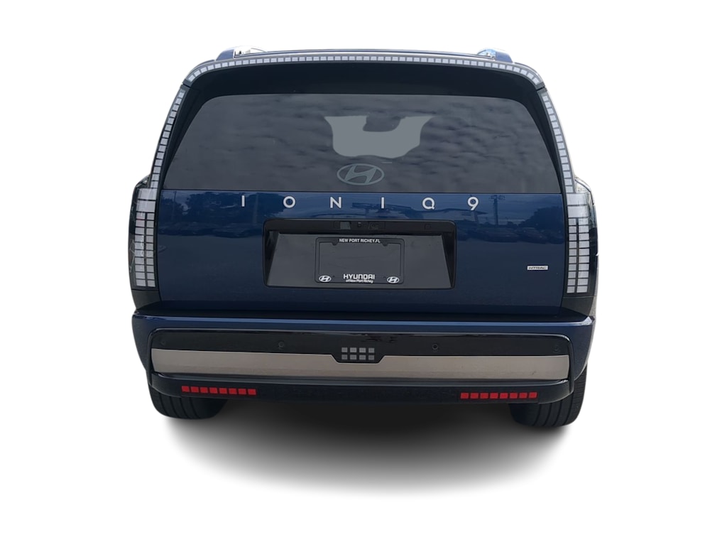 Thumbnail: 2026 Hyundai Ioniq - 5