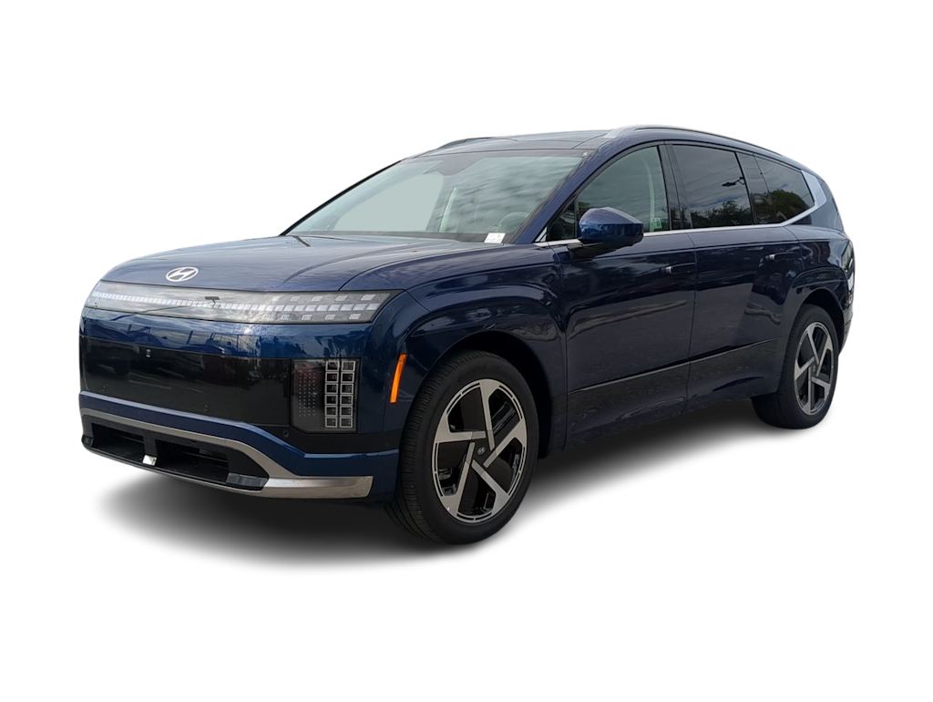 Thumbnail: 2026 Hyundai Ioniq - 17