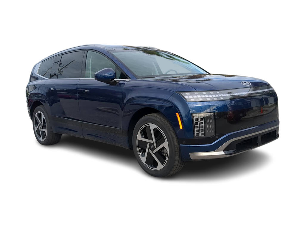 Thumbnail: 2026 Hyundai Ioniq - 20