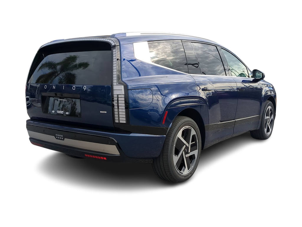 Thumbnail: 2026 Hyundai Ioniq - 18