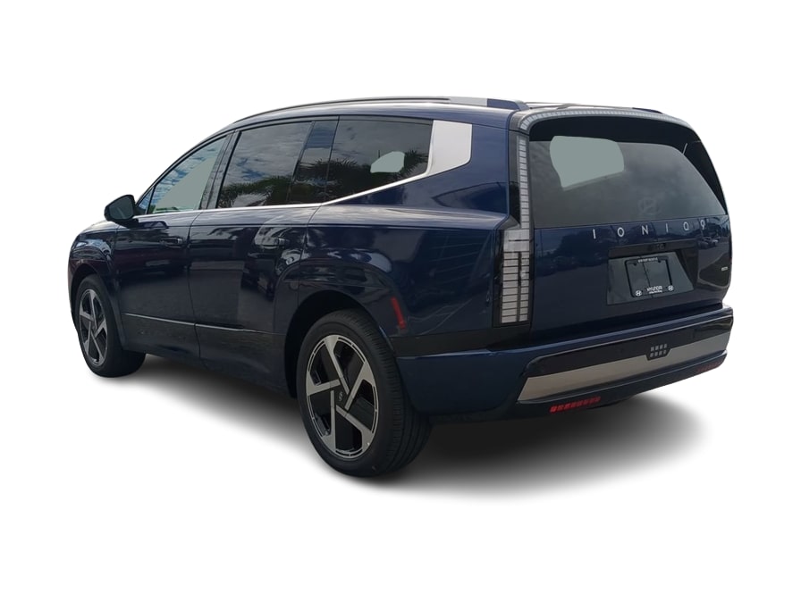 Thumbnail: 2026 Hyundai Ioniq - 4