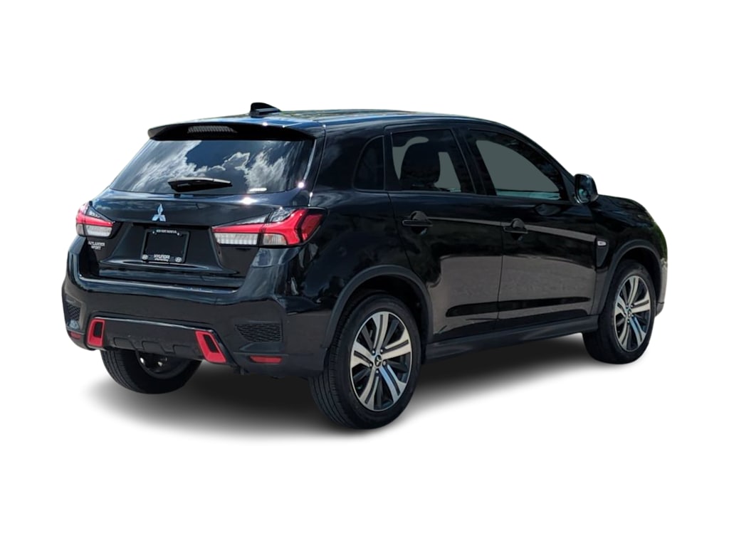 Thumbnail: 2024 Mitsubishi Outlander Sport - 20