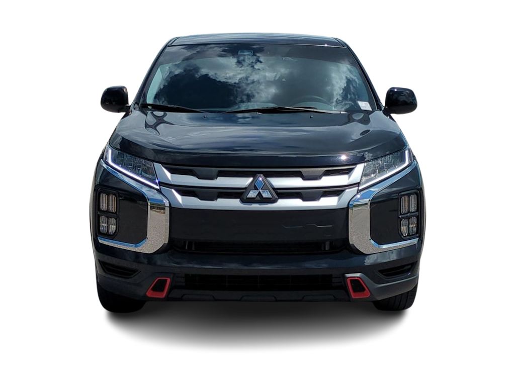 Thumbnail: 2024 Mitsubishi Outlander Sport - 6