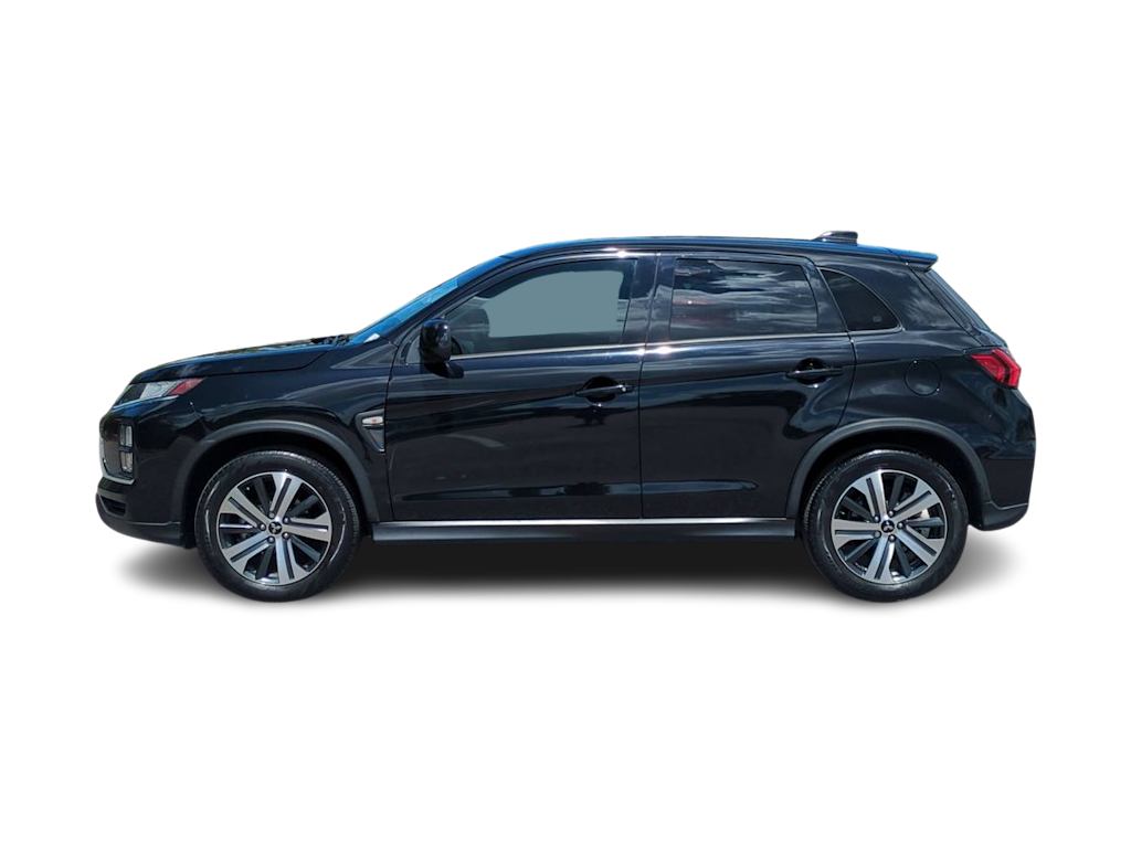 Thumbnail: 2024 Mitsubishi Outlander Sport - 3