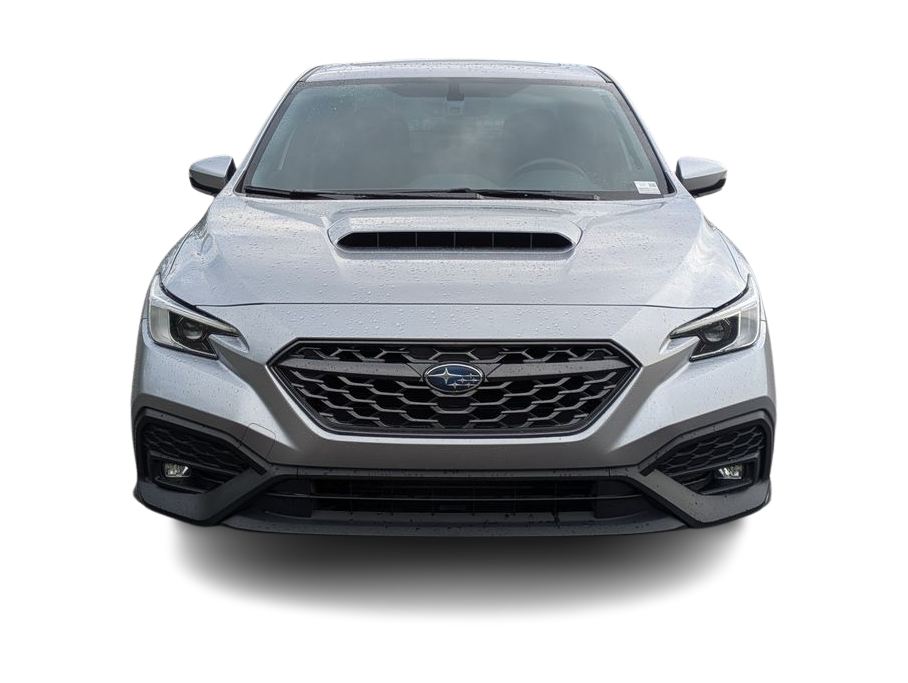 Thumbnail: 2023 Subaru WRX - 6