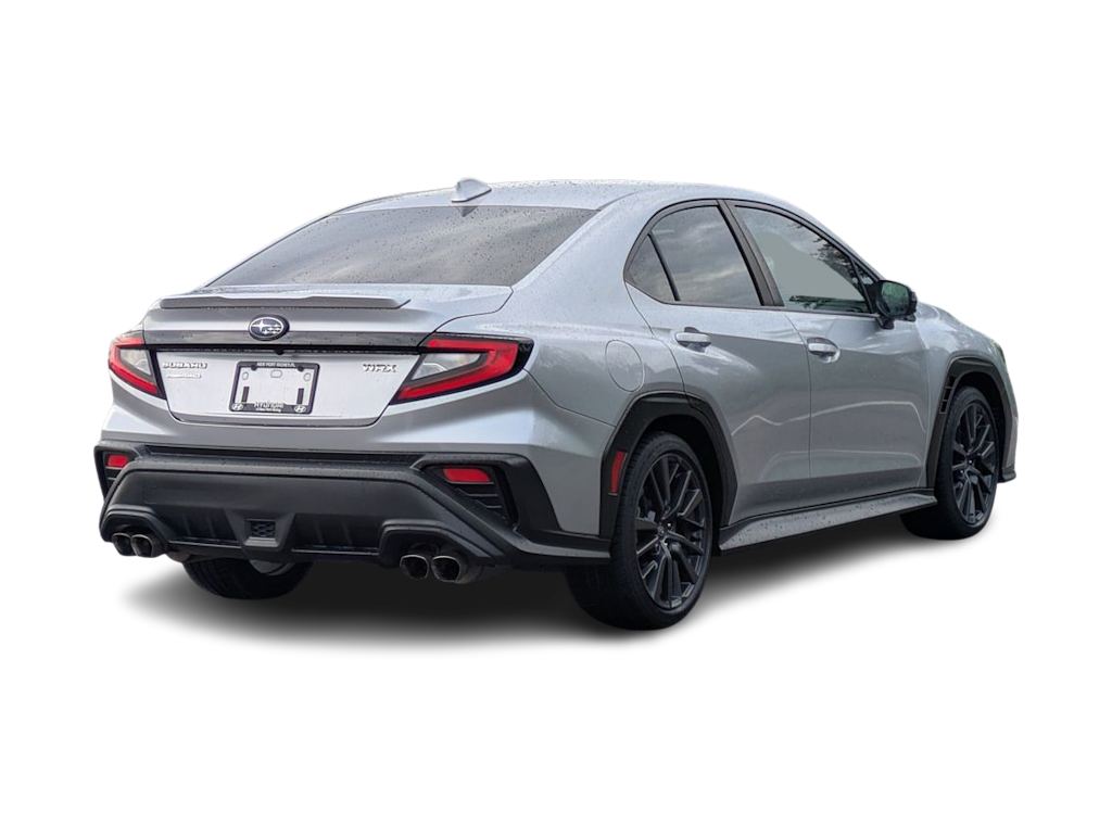 Thumbnail: 2023 Subaru WRX - 19
