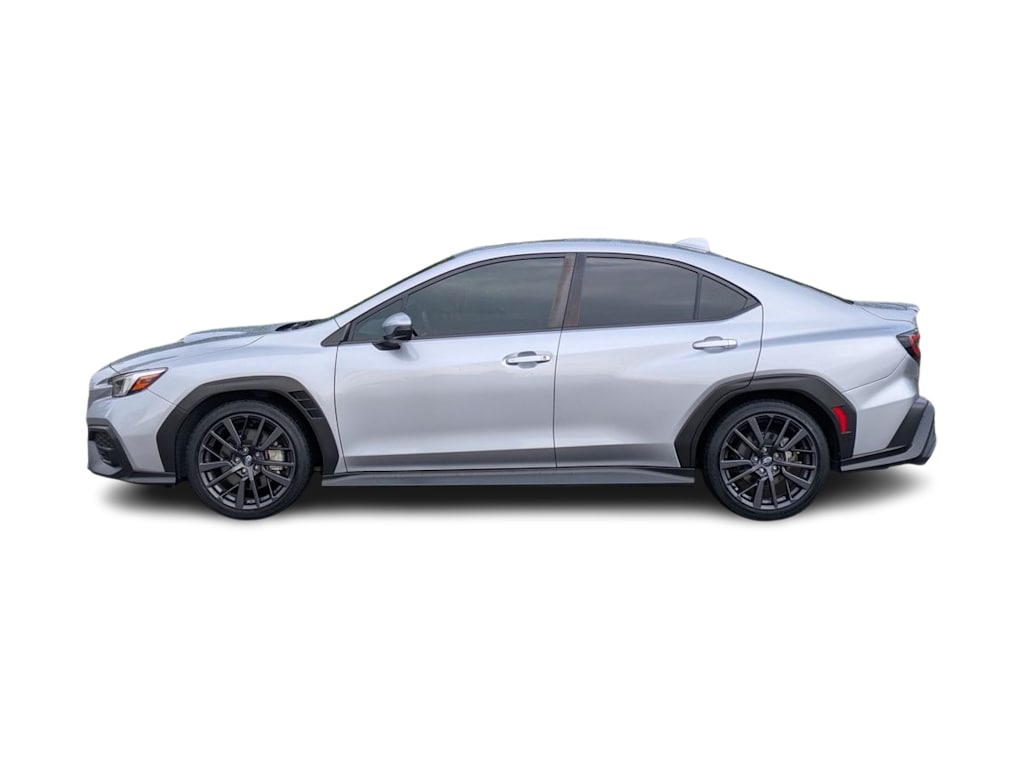 Thumbnail: 2023 Subaru WRX - 3