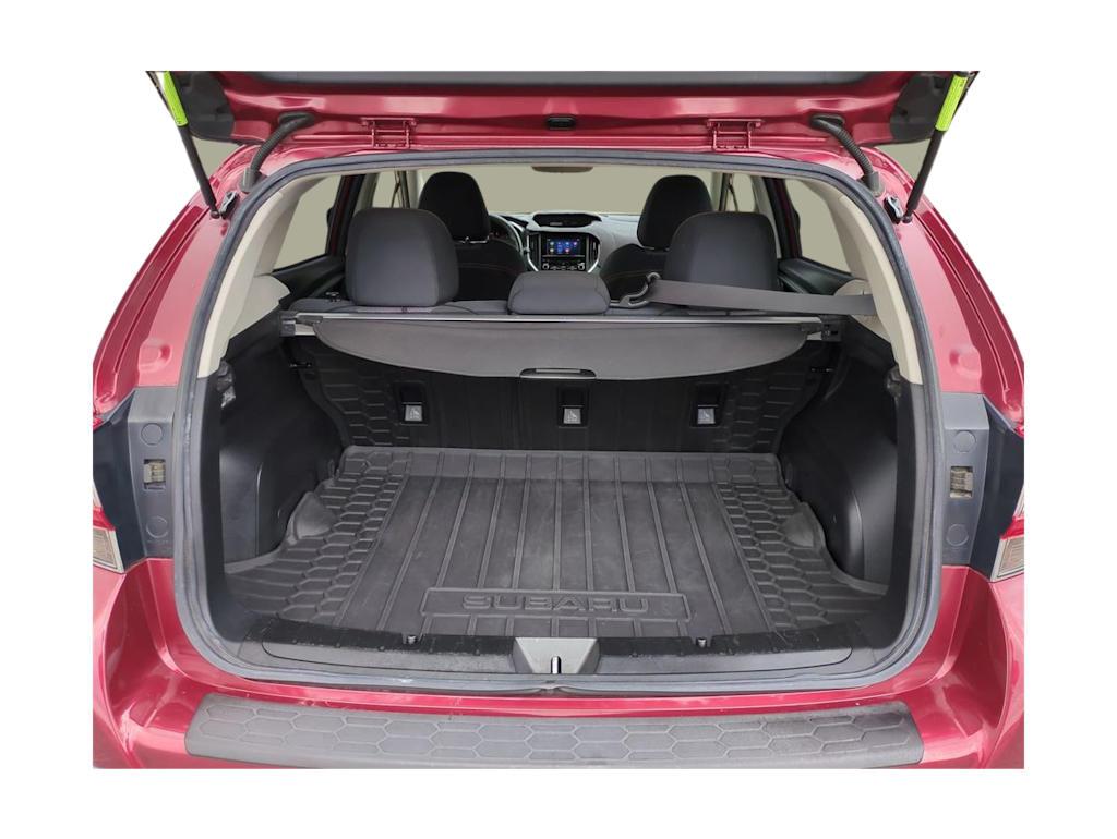 Thumbnail: 2019 Subaru Crosstrek - 16