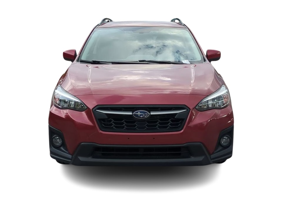 Thumbnail: 2019 Subaru Crosstrek - 6
