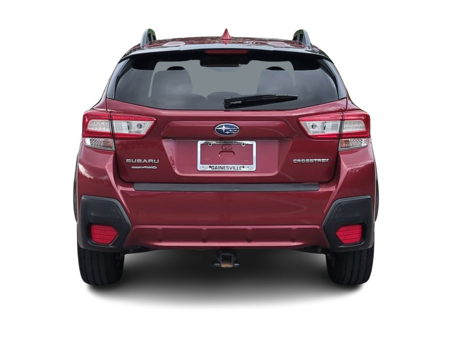Thumbnail: 2019 Subaru Crosstrek - 5