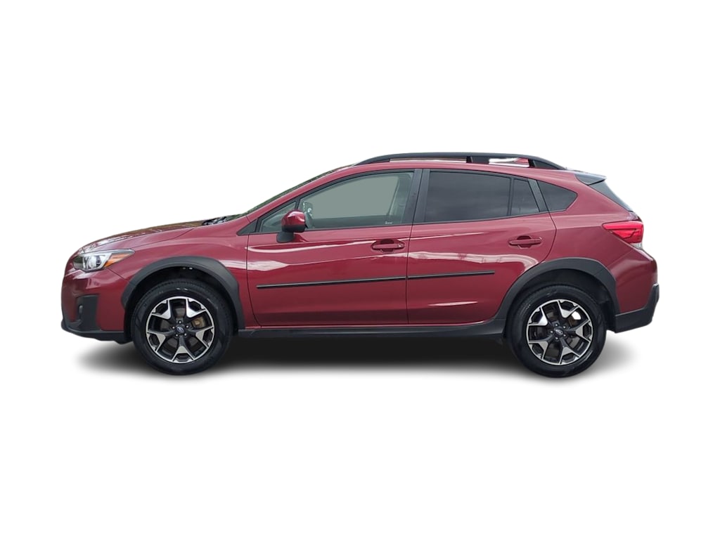 Thumbnail: 2019 Subaru Crosstrek - 3
