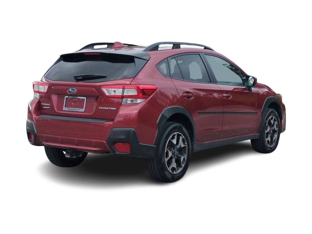 Thumbnail: 2019 Subaru Crosstrek - 19