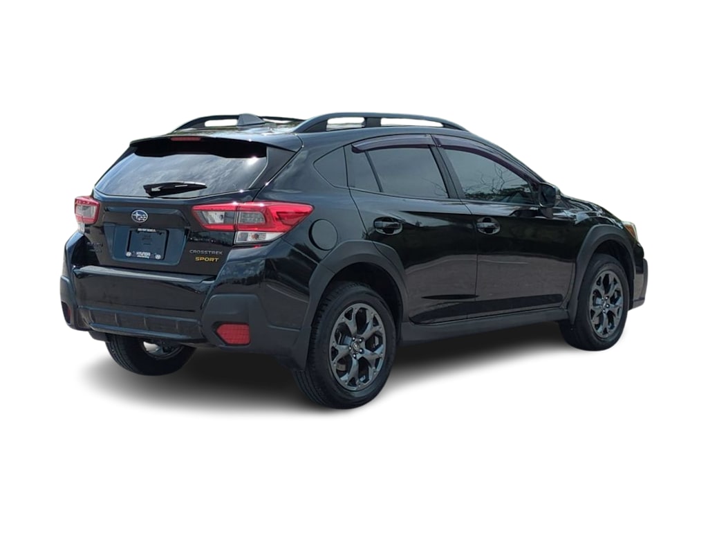 Thumbnail: 2023 Subaru Crosstrek - 19