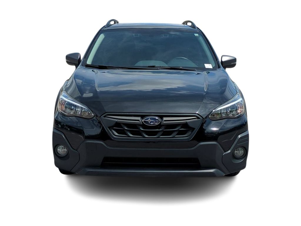 Thumbnail: 2023 Subaru Crosstrek - 6