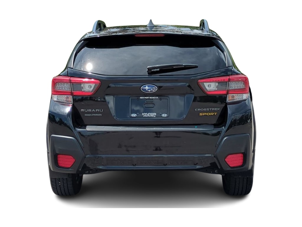 Thumbnail: 2023 Subaru Crosstrek - 5