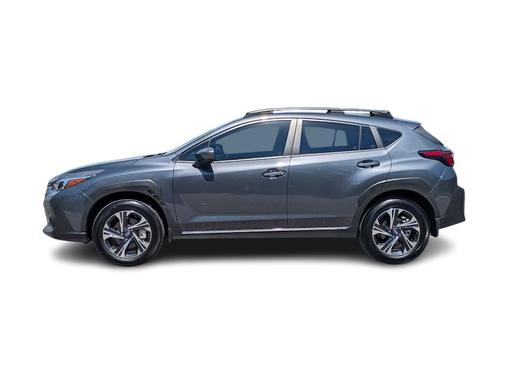 Thumbnail: 2024 Subaru Crosstrek - 3