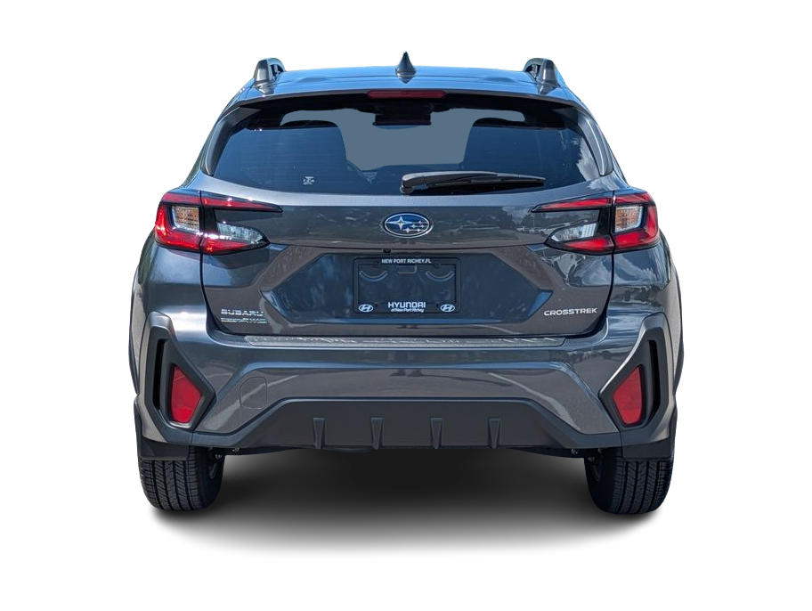 Thumbnail: 2024 Subaru Crosstrek - 5