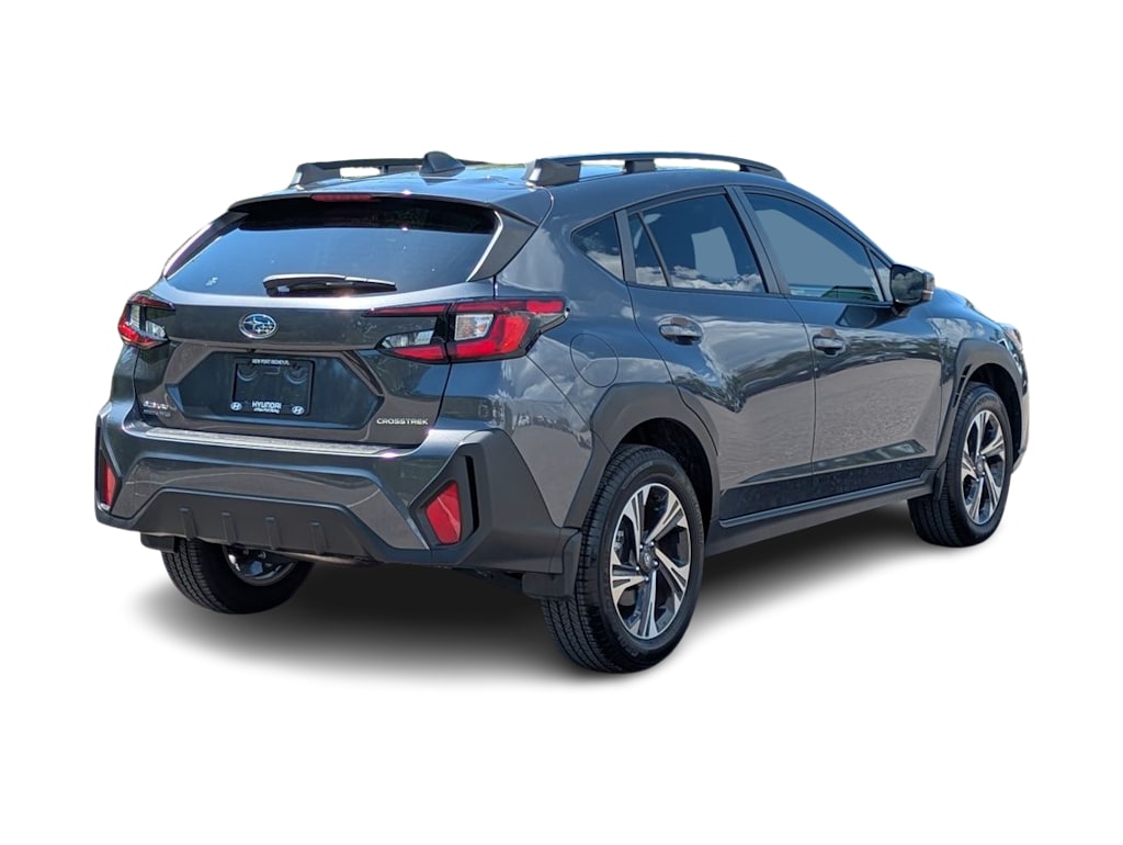 Thumbnail: 2024 Subaru Crosstrek - 20