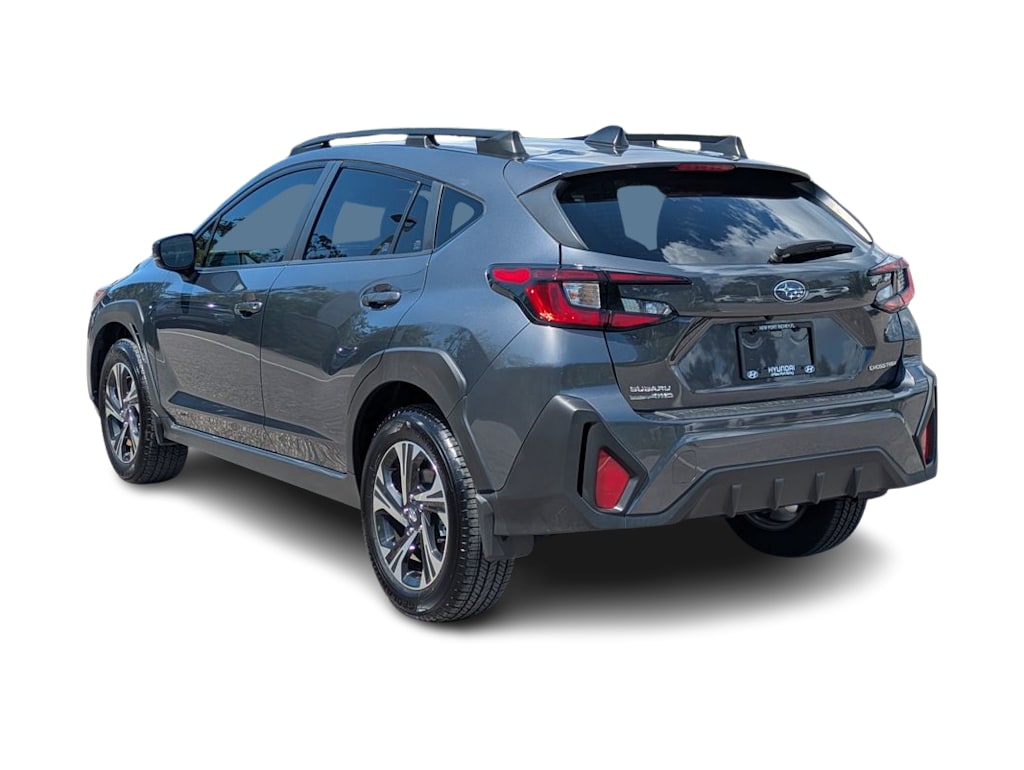 Thumbnail: 2024 Subaru Crosstrek - 4