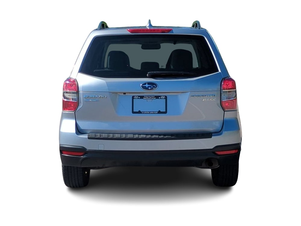 Thumbnail: 2016 Subaru Forester - 5