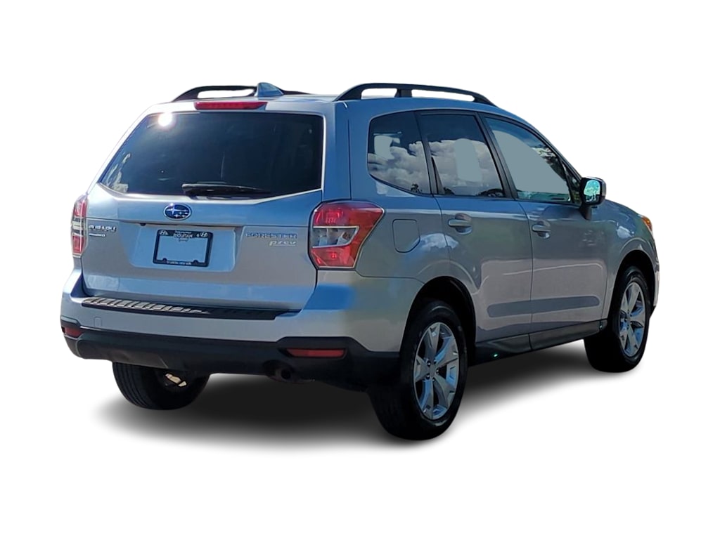 Thumbnail: 2016 Subaru Forester - 21