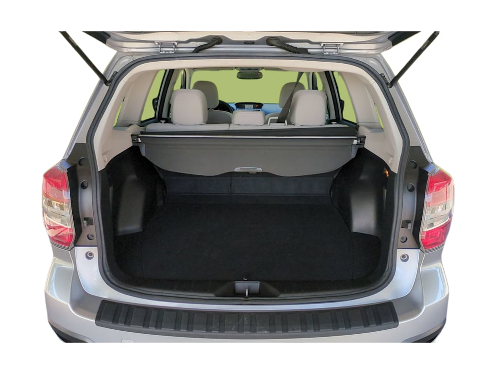 Thumbnail: 2016 Subaru Forester - 18