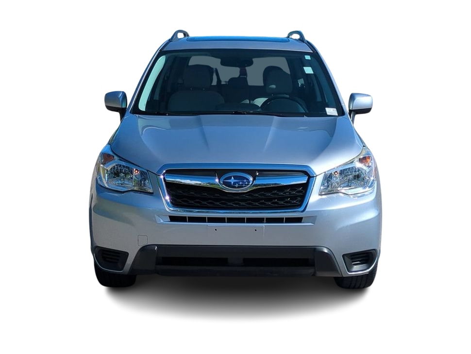 Thumbnail: 2016 Subaru Forester - 6