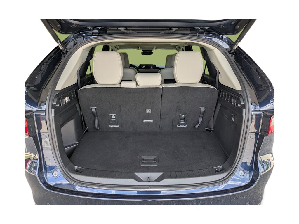 Thumbnail: 2025 Mazda CX-90 - 17