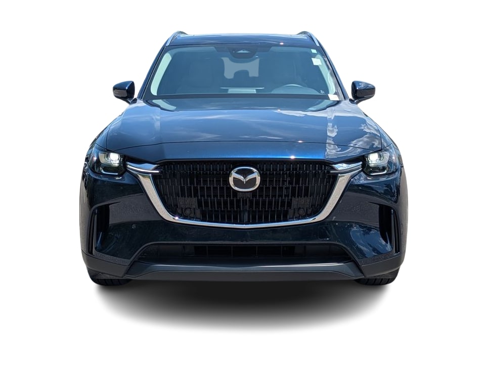 Thumbnail: 2025 Mazda CX-90 - 6