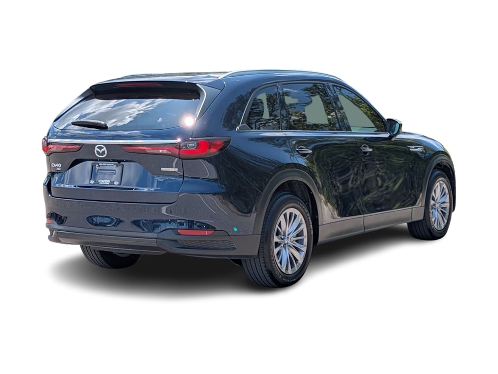 Thumbnail: 2025 Mazda CX-90 - 19