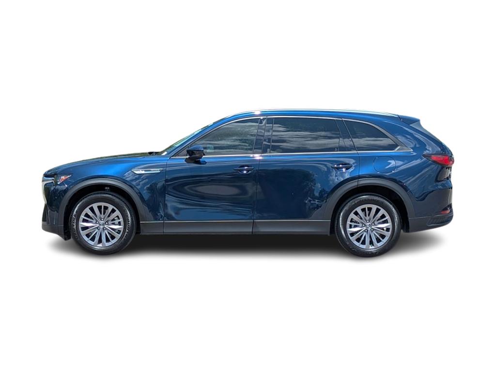 Thumbnail: 2025 Mazda CX-90 - 3