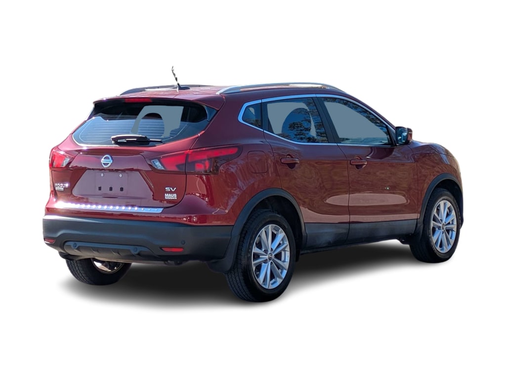 Thumbnail: 2019 Nissan Rogue Sport - 20