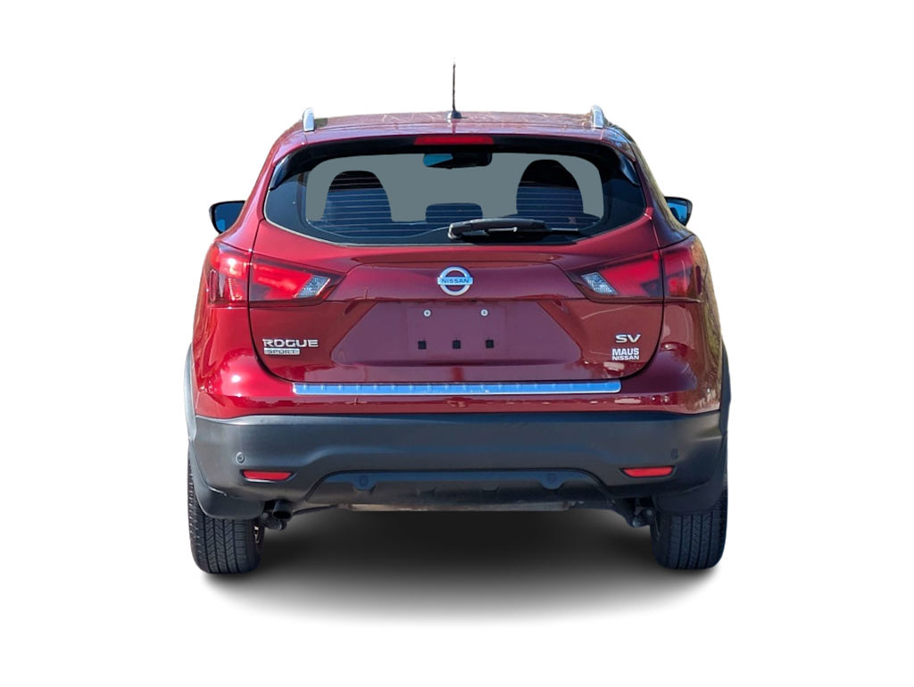 Thumbnail: 2019 Nissan Rogue Sport - 5