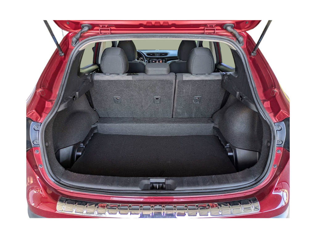 Thumbnail: 2019 Nissan Rogue Sport - 17