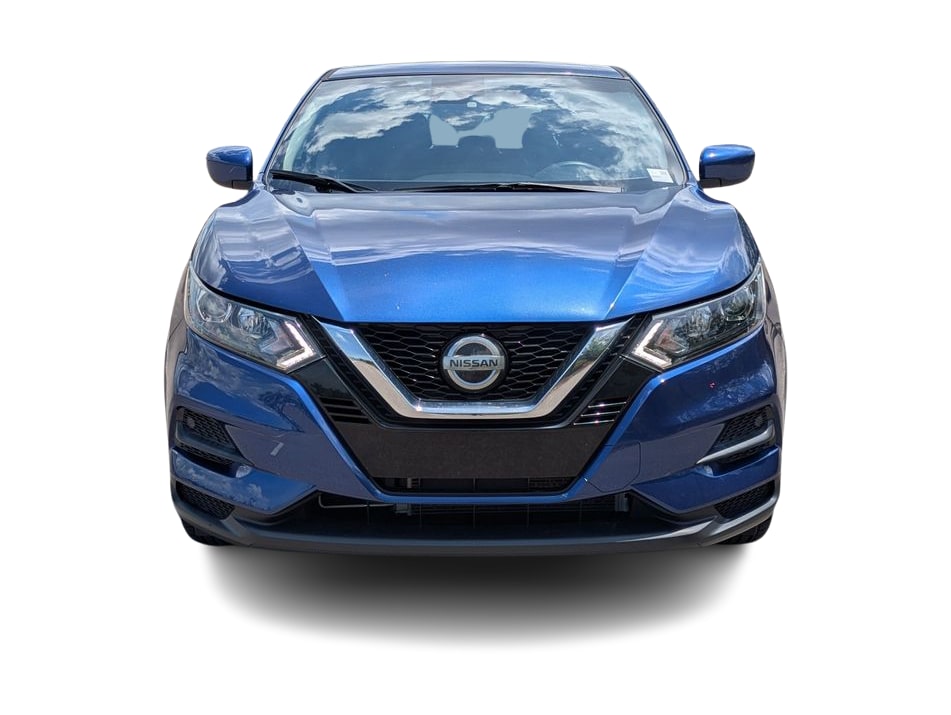 Thumbnail: 2020 Nissan Rogue Sport - 6