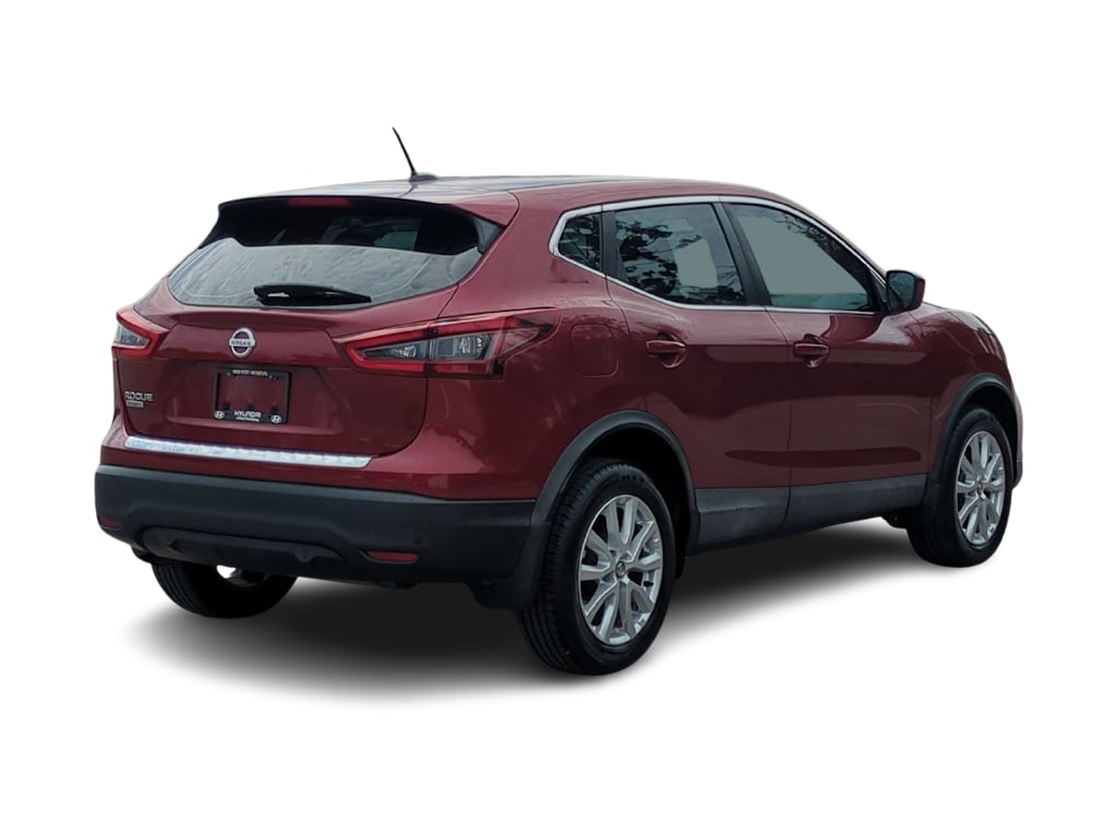Thumbnail: 2020 Nissan Rogue Sport - 19